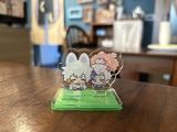 【英雄聯盟 LOL】賽菲野餐自組板
