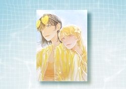夏日旅遊