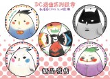 DC家小鳥徽章