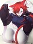 【Caspurr Catacini】立體滑鼠墊