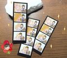 四格拍貼