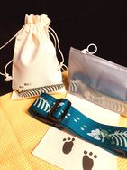 進擊的巨人－始祖艾連行李束帶