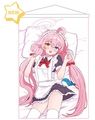 小鳥遊星野 女僕日式掛軸