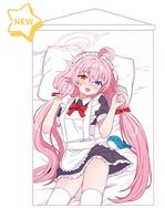小鳥遊星野 女僕日式掛軸