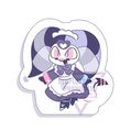 Helluva Boss | 女僕Fizz飯友