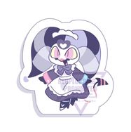 Helluva boss | 女僕Fizz飯友
