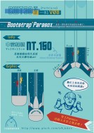 Bootstrap Parasox