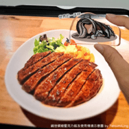 【東離劍遊紀】禍世螟蝗 壓克力飯友