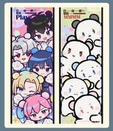 PLAVE 應援小卡