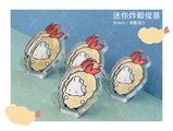 【人中之龍】迷你炸蝦俊基 飯友