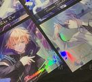 プロセカ｜閃底明信片
