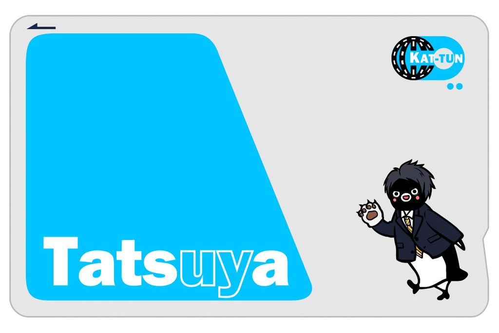 Hyphen專用痛suica 同人周邊 台灣同人誌中心 Hyphen專用痛suica 同人周邊 台灣同人誌中心