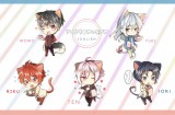 idolish7 同人壓克力吊飾 陸 天 一織 千 百 アイドリッシュセブン