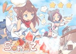 VTuber SorAZ明信片