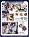 ◆合奏明星／あんスタ／偶像夢幻祭◆ 二元創庫2商品一覽◆