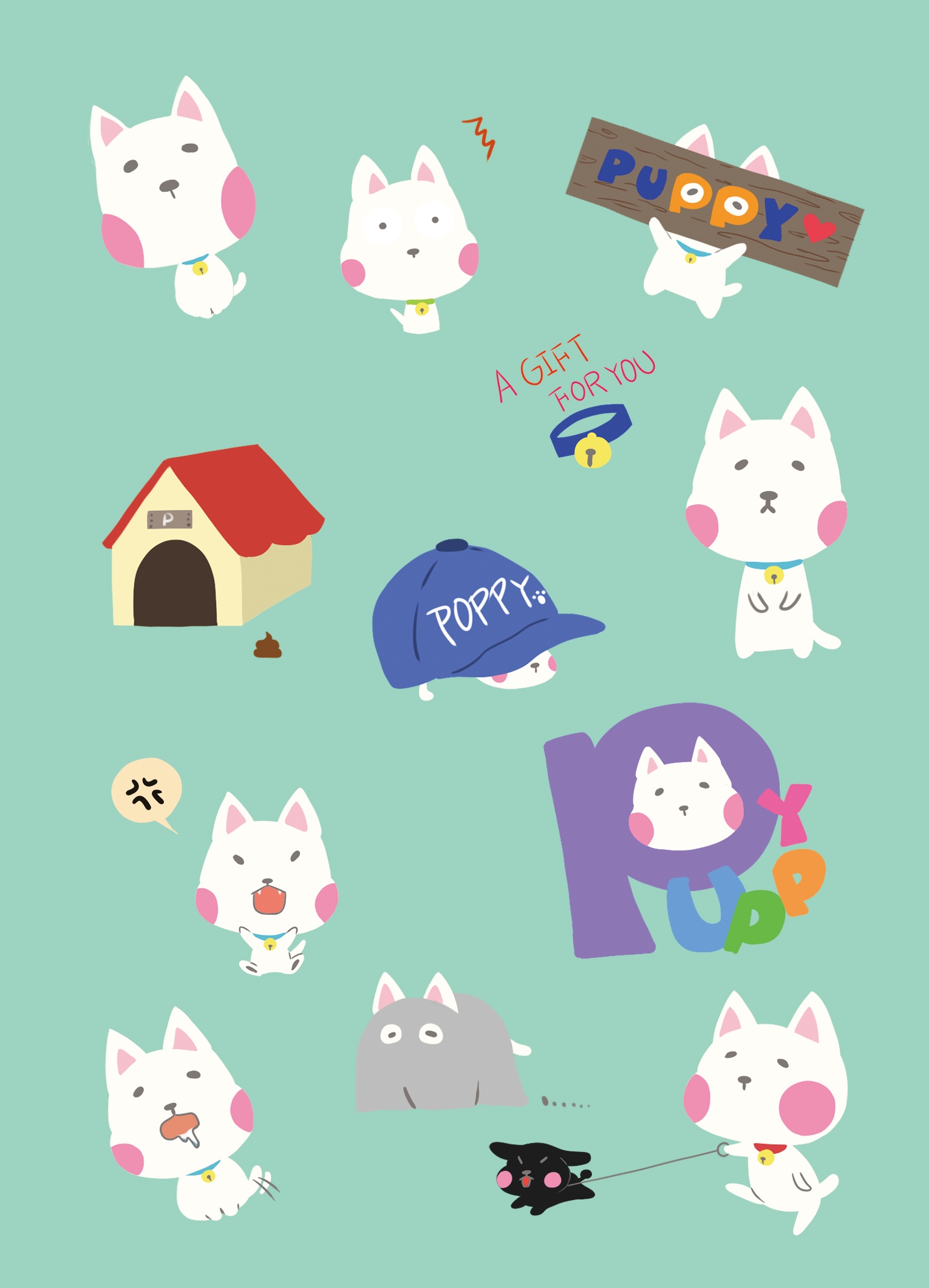 puppy
