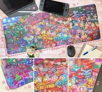 Pokemon 愉快的祭典 大型滑鼠墊