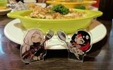 【陰陽師Onmyoji】黑童子-小小黑 壓克力飯友