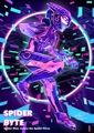 蜘蛛人新宇宙-數位蜘蛛人-海報