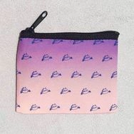 同人 二創 丨 桃皮絨 扁型 小收納包 入間同學入魔了 耶格使魔款