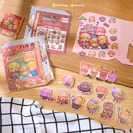 迷宮飯 少年本屋貼紙包