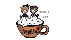 Hannibal-醫生的下午茶時間
