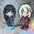 Lycoris Recoil 莉可麗絲 リコリス・リコイル 錦木千束 井之上瀧奈 拼豆