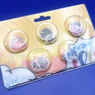 【にじさんじ】伊甸組豪華單間搖搖樂
