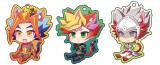 遊戲王VRAINS 壓克力吊飾