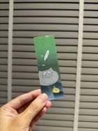 給食袋屋 FFVII PET書籤 #小薩迷因貓貓