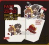 Fate/Zero言切飲料袋&壓克力吊飾(無糖)