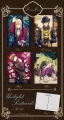 Unlight明信片 / 侍僧組&偵探