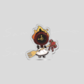 【Limbus Company】但丁女僕飯友