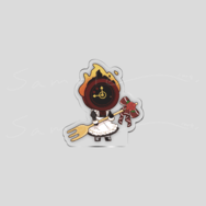 【Limbus Company】但丁女僕飯友