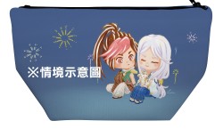 【陰陽師】夏季博晴化妝包