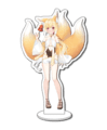 【原創】狐仙正裝立牌