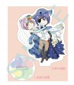 [守護甜心] 幾斗x亞夢 壓克力立牌