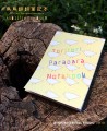 【鳥不落帝國】鳥鳥翻翻筆記本ToriTori Parapara Notebook