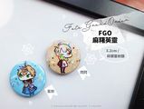 [FGO]麻糬英靈胸章