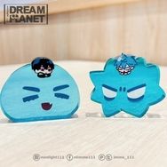 Alien Stage異星舞台 ivantill ◈同人◈彩窗飯友