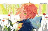 【あんスタ】雷歐無料