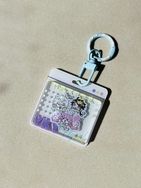 nijisanjiEN/ YKY壓克力吊飾