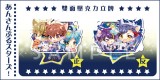 ◆合奏明星あんスタ◆ 壓克力立牌◆流星隊 五色輝ver.◆