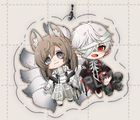 ChroNoiR
