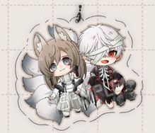 ChroNoiR
