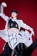【JOJO】岸邊露伴✍️4x6寫真套組✨