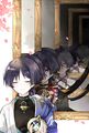 【原神】流浪者色紙