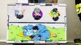 擁有超常技能的異世界流浪美食家-小折疊收納盒