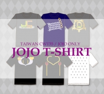JOJO T-shirt