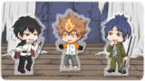 【KHR】黑暗夾心 一般款壓克力